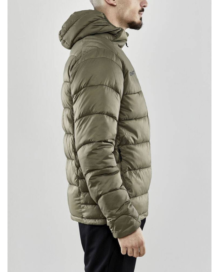 CORE Explore Isolate Jacket M NEW WAVE