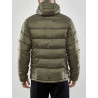 CORE Explore Isolate Jacket M NEW WAVE