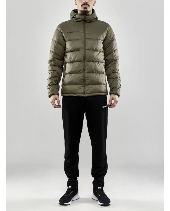 CORE Explore Isolate Jacket M NEW WAVE