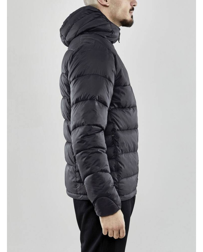 CORE Explore Isolate Jacket M NEW WAVE