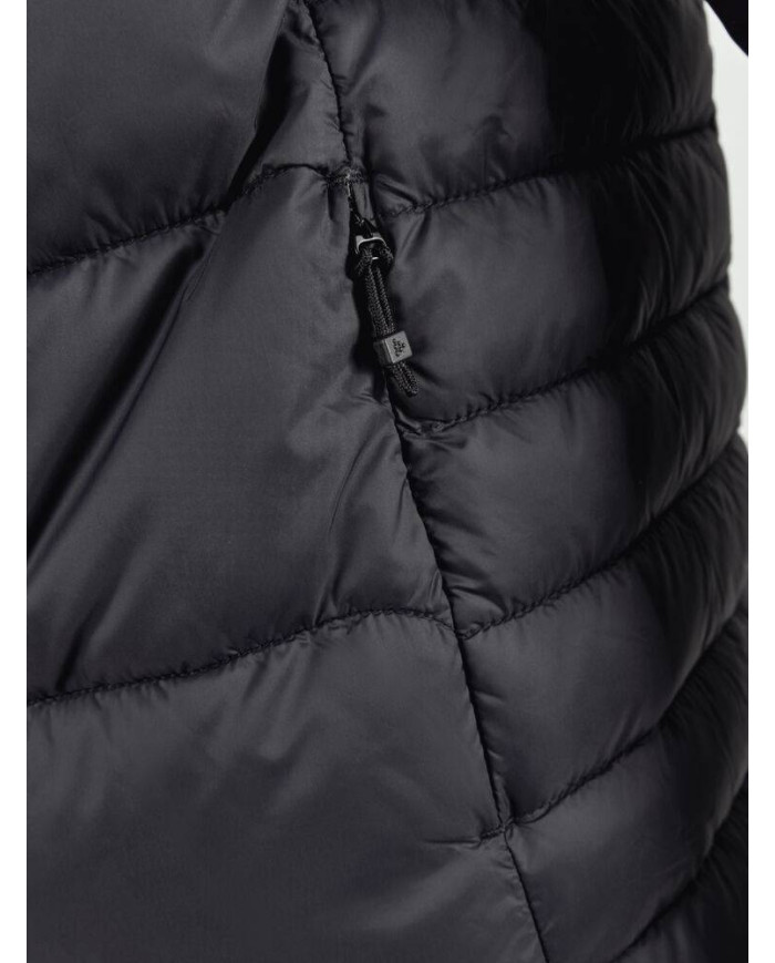 CORE Explore Isolate Jacket M NEW WAVE