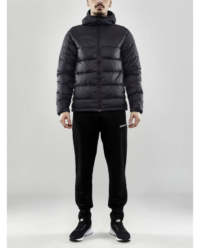 CORE Explore Isolate Jacket M NEW WAVE