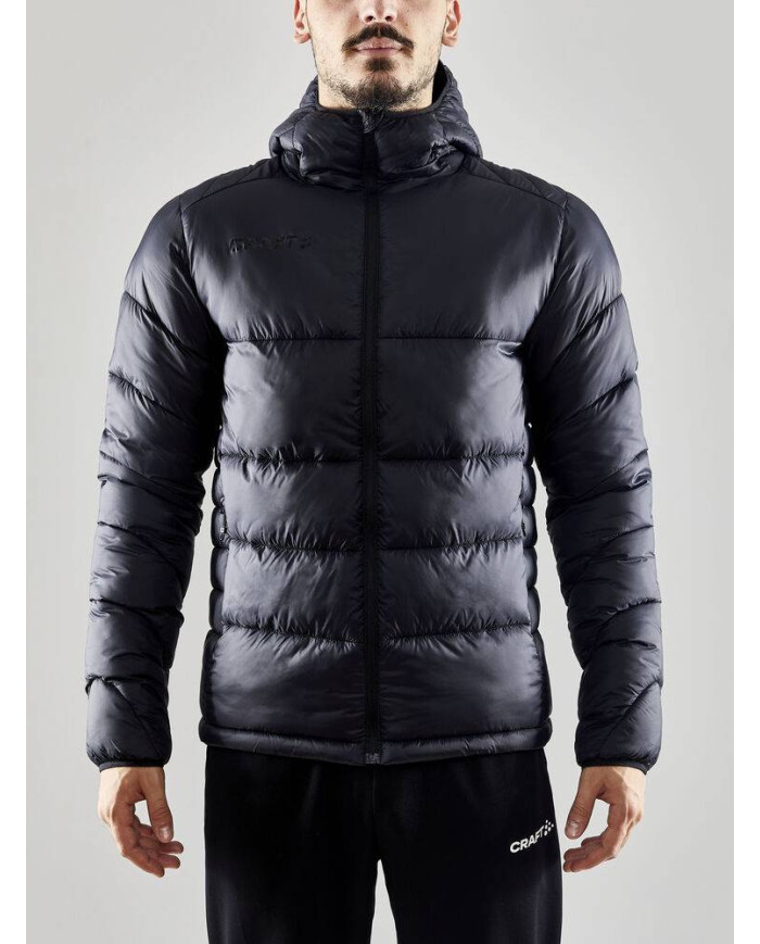 CORE Explore Isolate Jacket M NEW WAVE