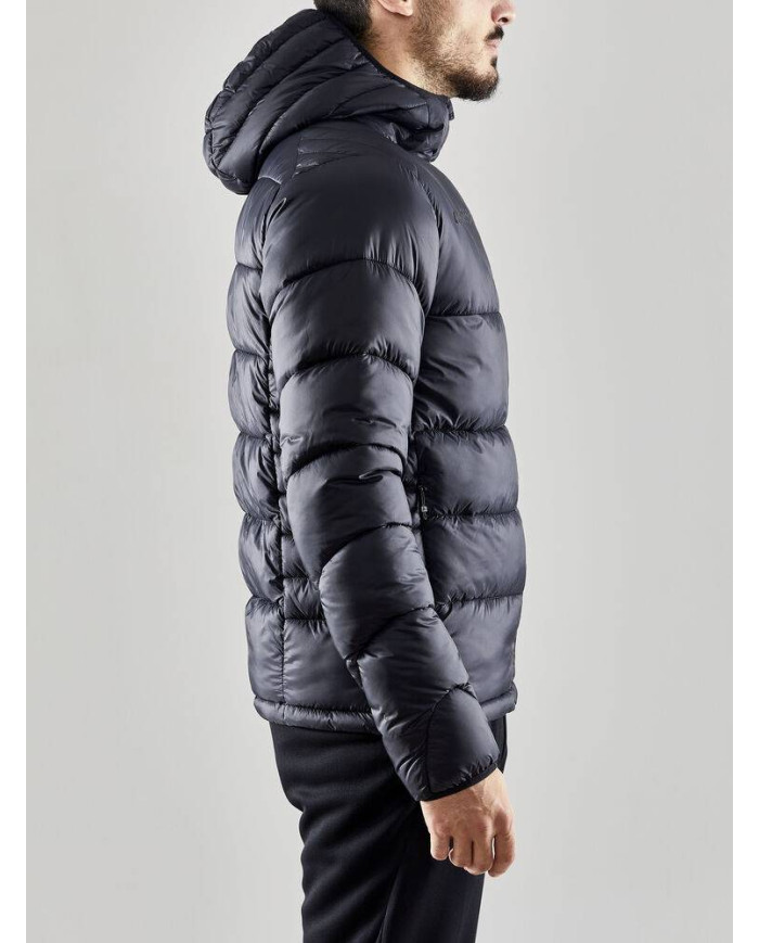 CORE Explore Isolate Jacket M NEW WAVE