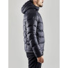 CORE Explore Isolate Jacket M NEW WAVE