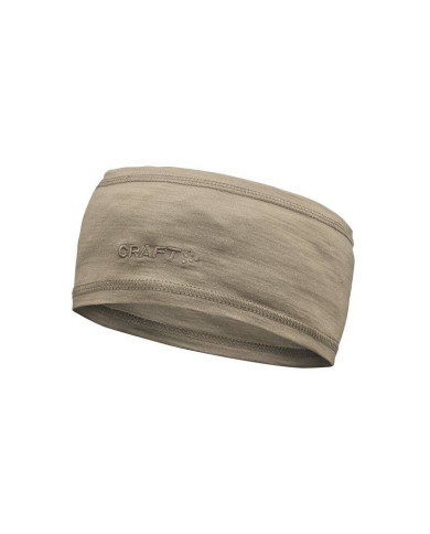Essence Wool Headband NEW WAVE