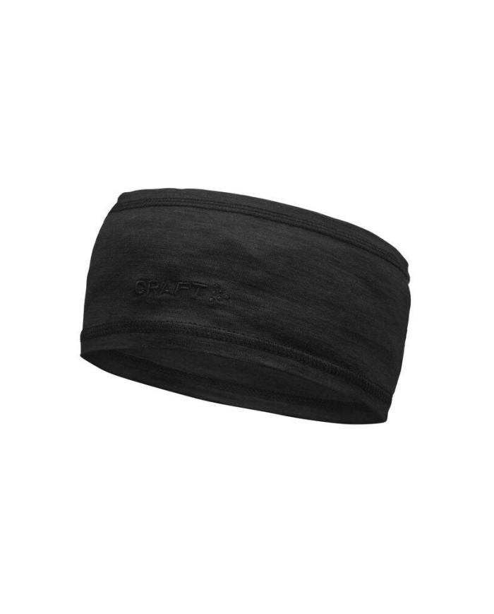 Essence Wool Headband NEW WAVE