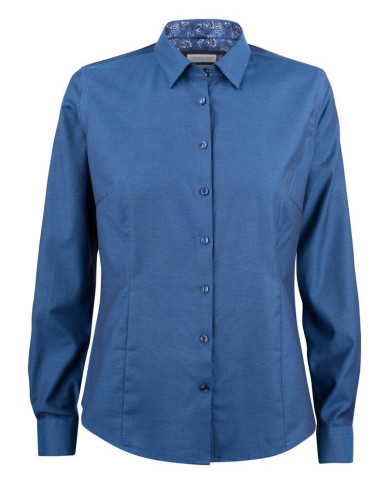 PB142 Oxford Woman NEW WAVE