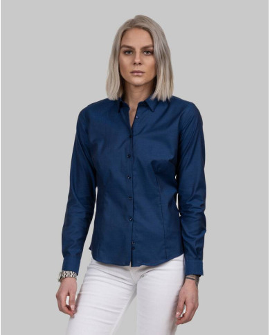 PB142 Oxford Woman NEW WAVE