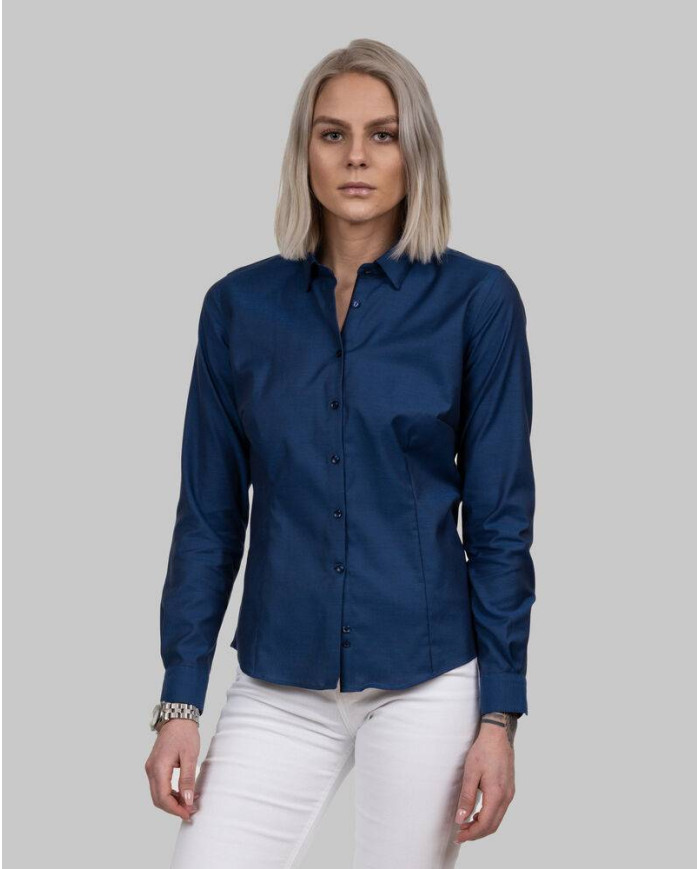 PB142 Oxford Woman NEW WAVE