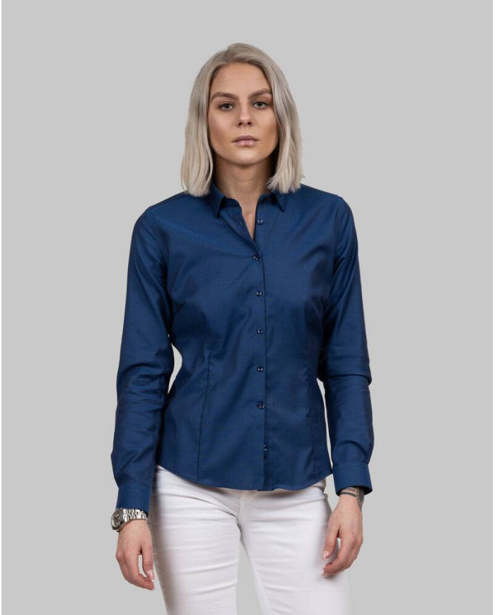 PB142 Oxford Woman NEW WAVE