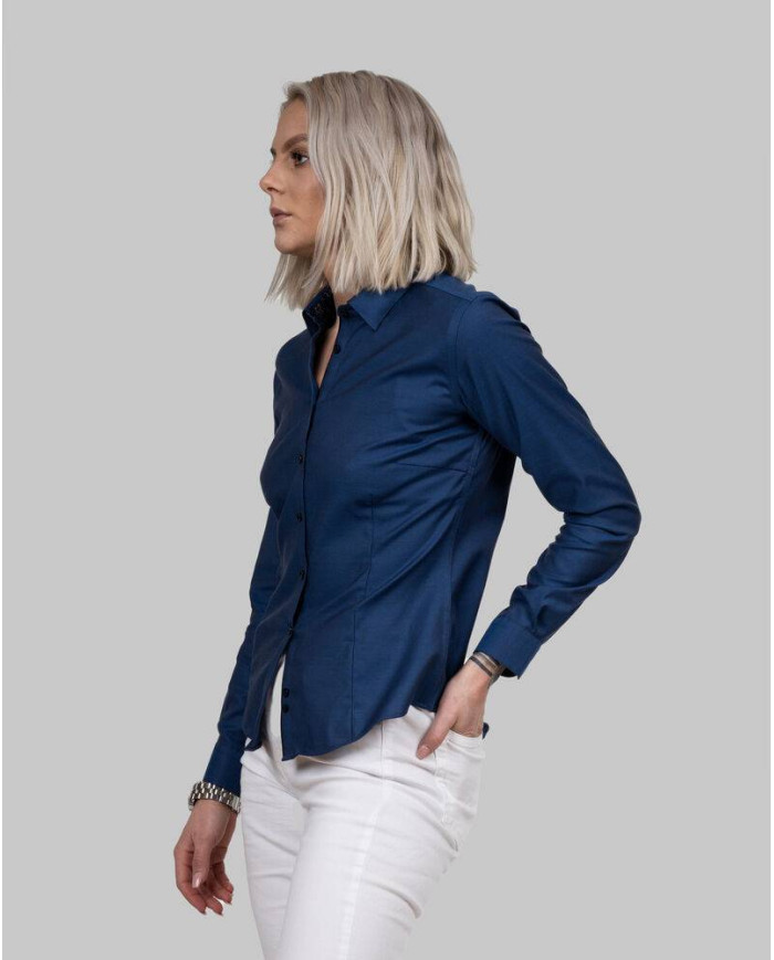 PB142 Oxford Woman NEW WAVE