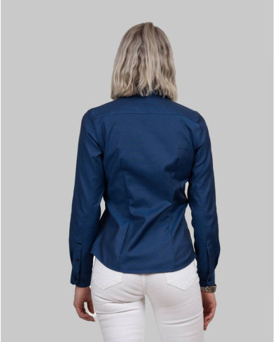 PB142 Oxford Woman NEW WAVE