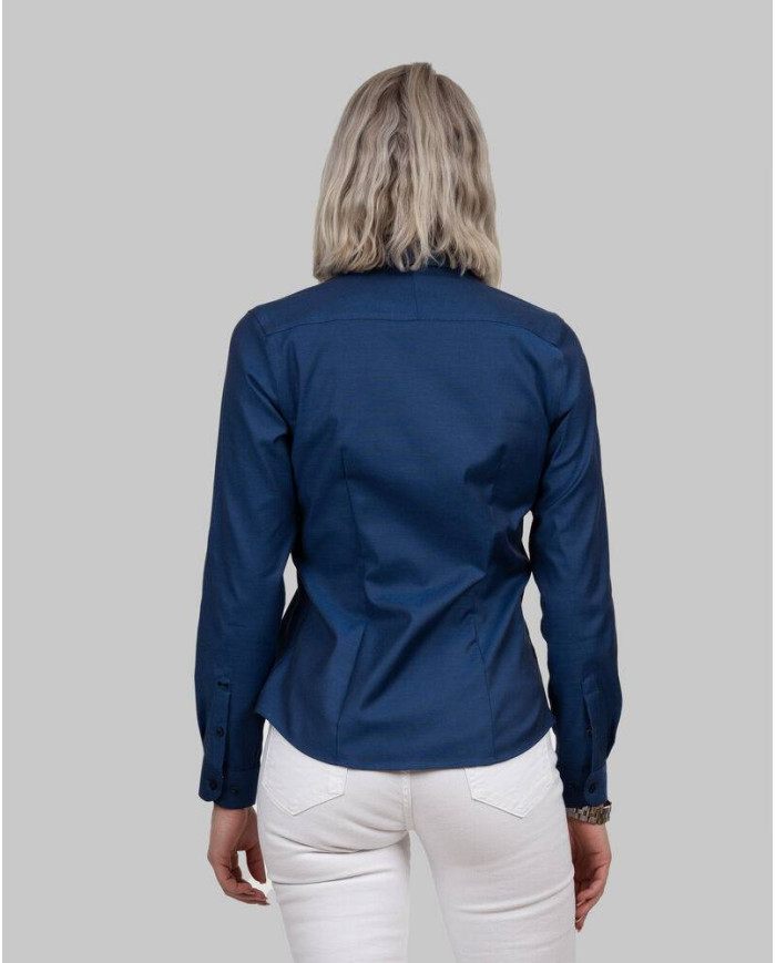 PB142 Oxford Woman NEW WAVE