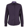 PB142 Oxford Woman NEW WAVE