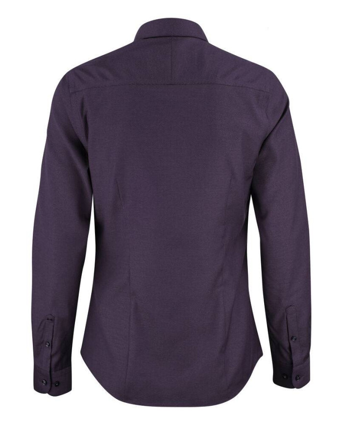 PB142 Oxford Woman NEW WAVE