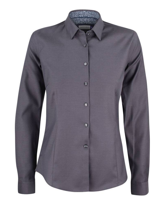 PB142 Oxford Woman NEW WAVE