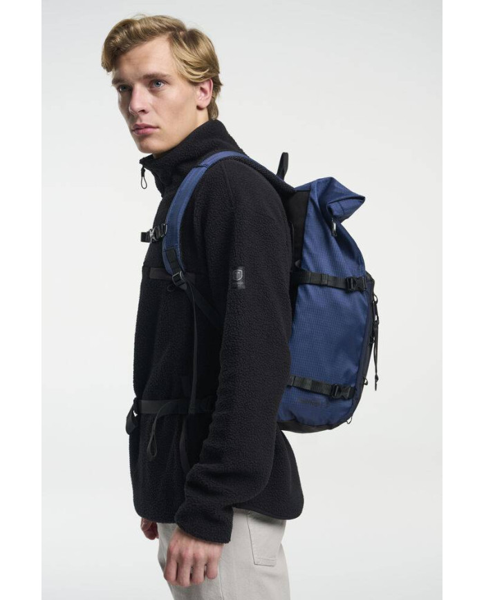 Camper Roll-Top Backpack 20/29 L NEW WAVE