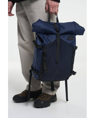 Camper Roll-Top Backpack 20/29 L NEW WAVE