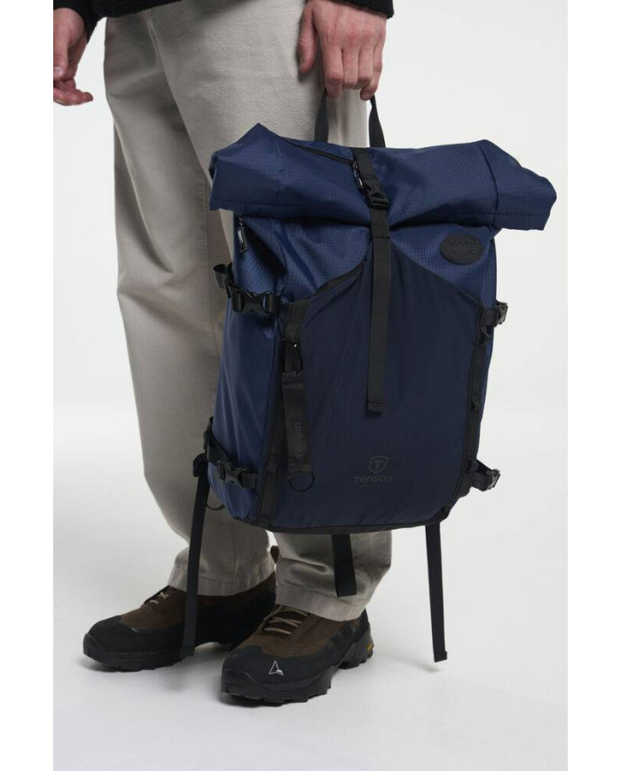 Camper Roll-Top Backpack 20/29 L NEW WAVE