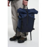 Camper Roll-Top Backpack 20/29 L NEW WAVE