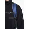Camper Roll-Top Backpack 20/29 L NEW WAVE