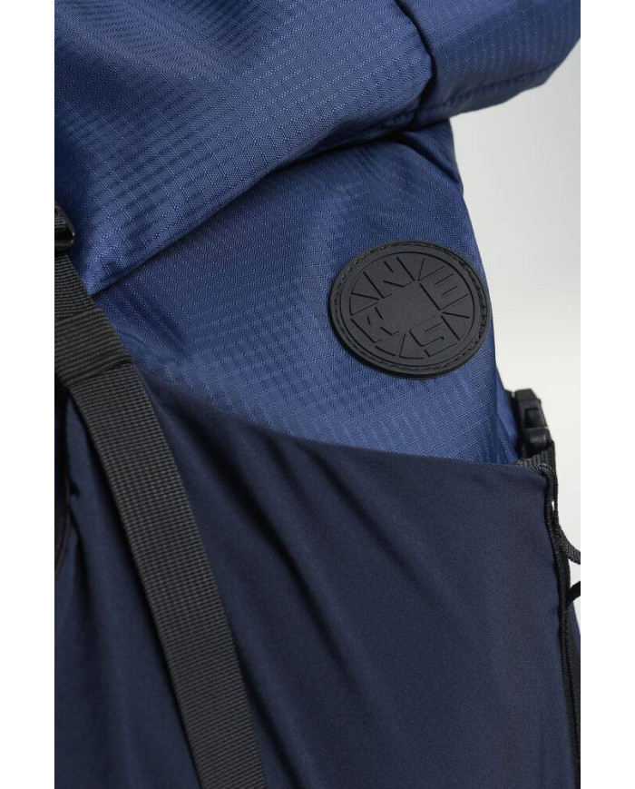 Camper Roll-Top Backpack 20/29 L NEW WAVE