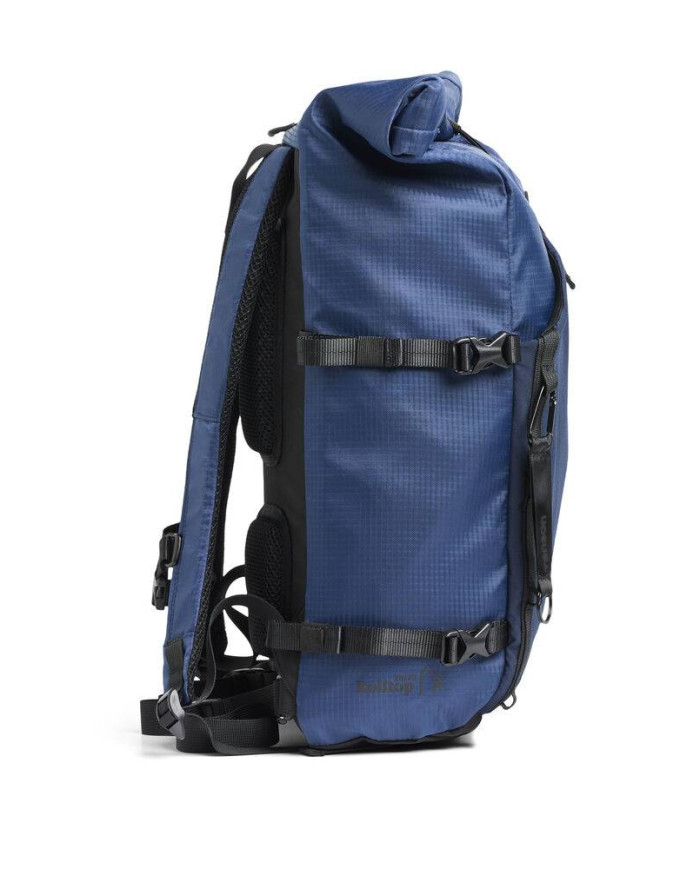 Camper Roll-Top Backpack 20/29 L NEW WAVE