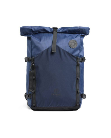 Camper Roll-Top Backpack 20/29 L NEW WAVE