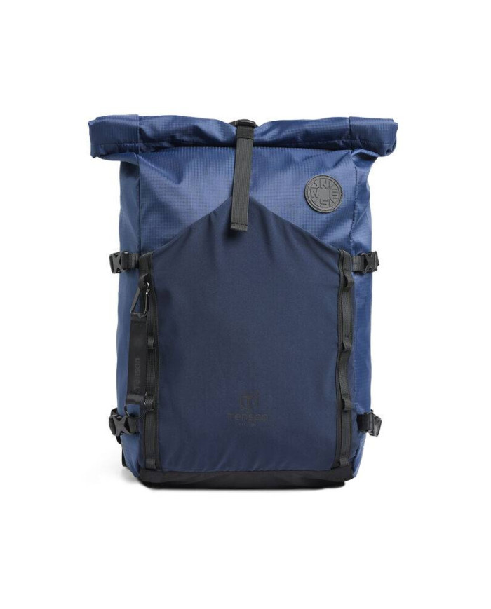 Camper Roll-Top Backpack 20/29 L NEW WAVE