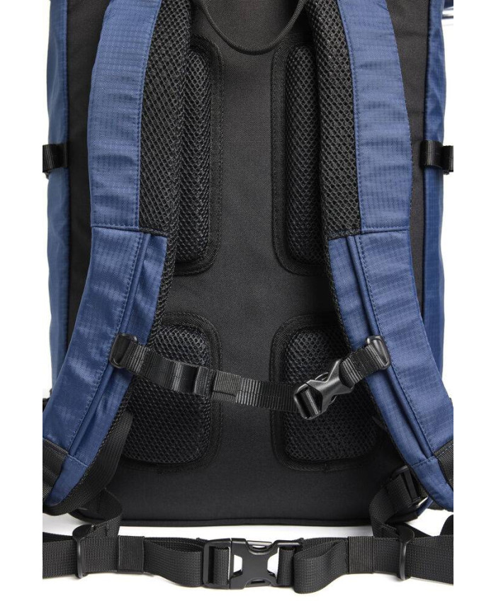 Camper Roll-Top Backpack 20/29 L NEW WAVE