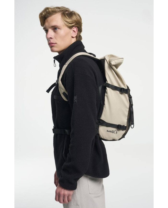 Camper Roll-Top Backpack 20/29 L NEW WAVE