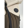 Camper Roll-Top Backpack 20/29 L NEW WAVE