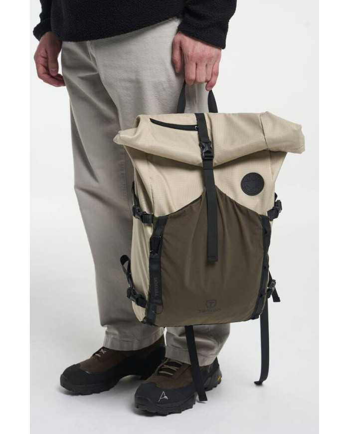 Camper Roll-Top Backpack 20/29 L NEW WAVE
