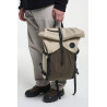 Camper Roll-Top Backpack 20/29 L NEW WAVE