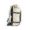 Camper Roll-Top Backpack 20/29 L NEW WAVE