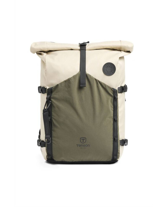 Camper Roll-Top Backpack 20/29 L NEW WAVE