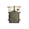 Camper Roll-Top Backpack 20/29 L NEW WAVE