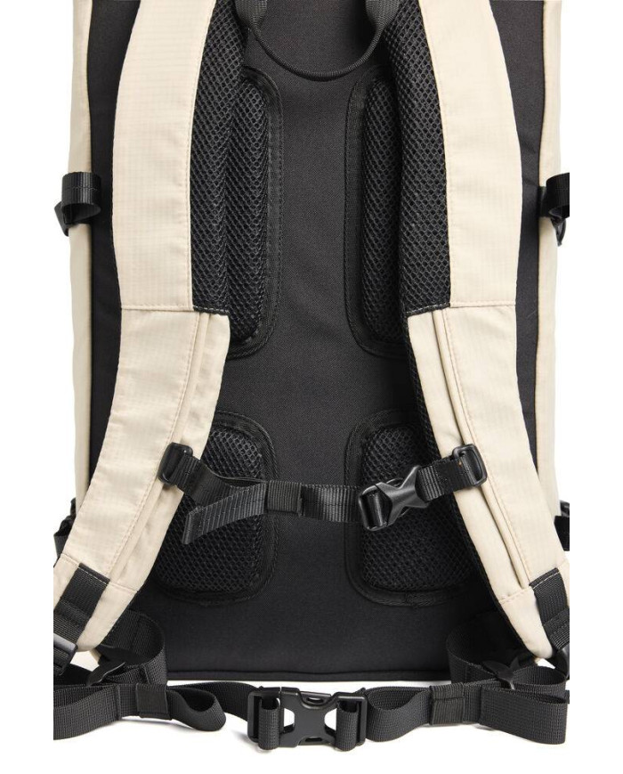 Camper Roll-Top Backpack 20/29 L NEW WAVE