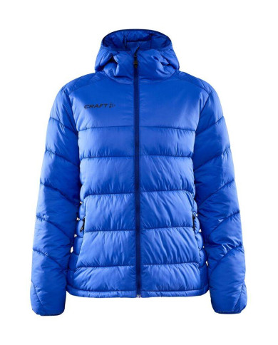 CORE Explore Isolate Jacket W NEW WAVE