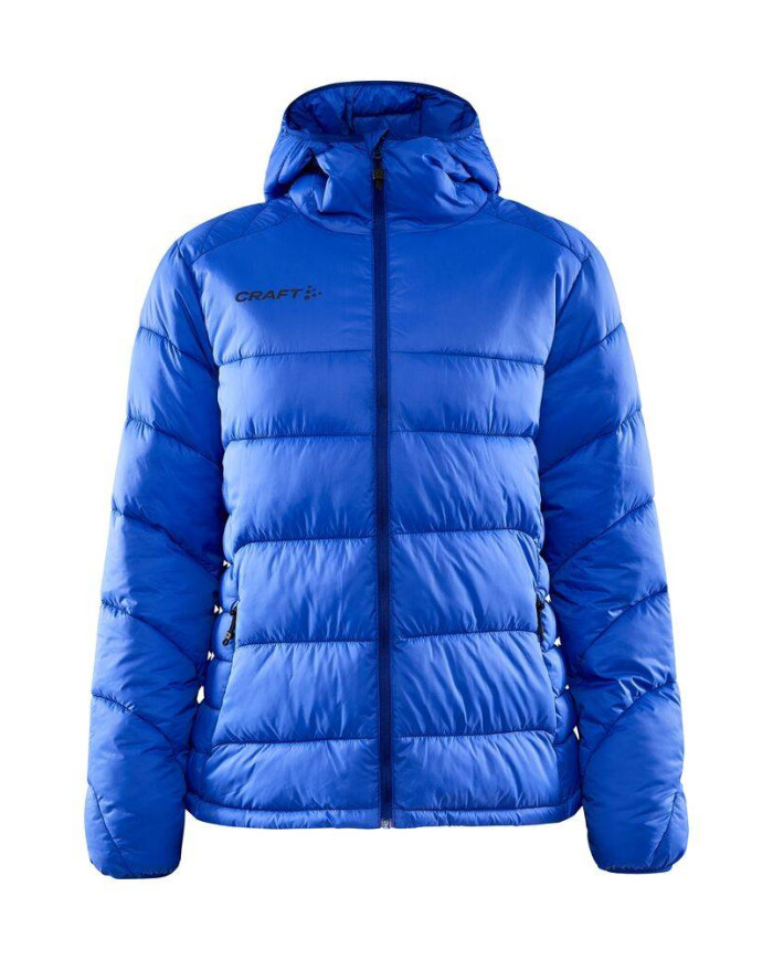 CORE Explore Isolate Jacket W NEW WAVE