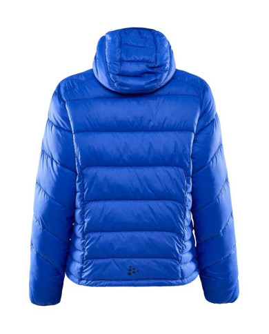 CORE Explore Isolate Jacket W NEW WAVE