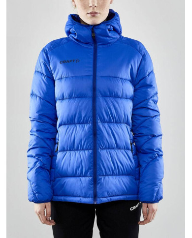 CORE Explore Isolate Jacket W NEW WAVE