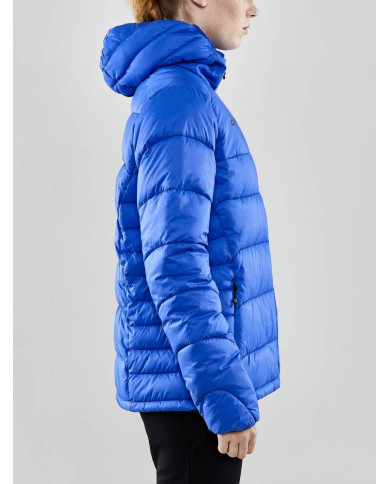 CORE Explore Isolate Jacket W NEW WAVE