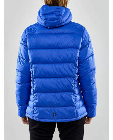 CORE Explore Isolate Jacket W NEW WAVE