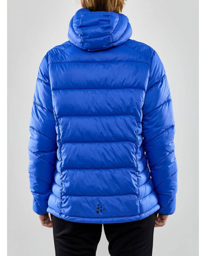 CORE Explore Isolate Jacket W NEW WAVE