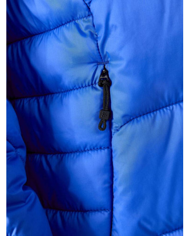 CORE Explore Isolate Jacket W NEW WAVE