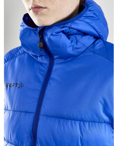 CORE Explore Isolate Jacket W NEW WAVE