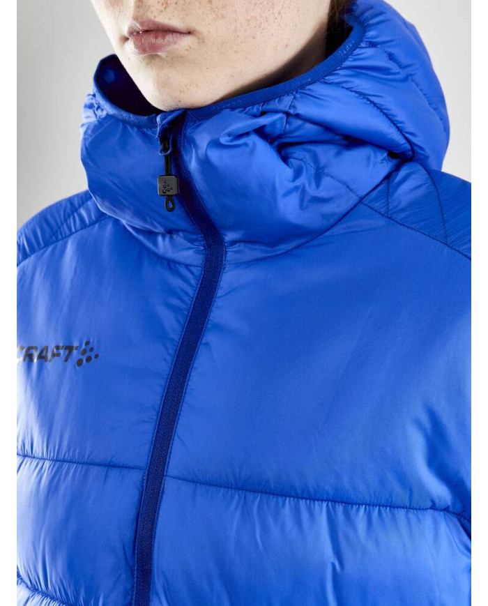 CORE Explore Isolate Jacket W NEW WAVE