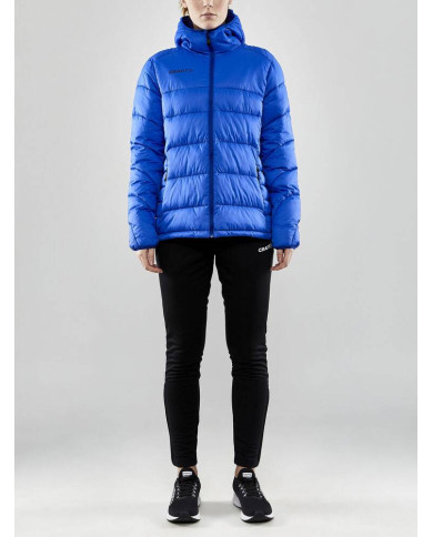 CORE Explore Isolate Jacket W NEW WAVE